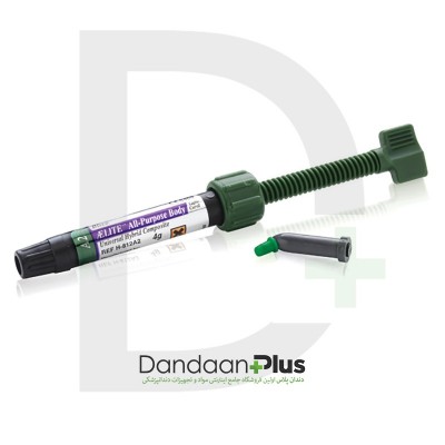 کامپوزیت - Bisco - AELITE ALL-PURPOSE BODY