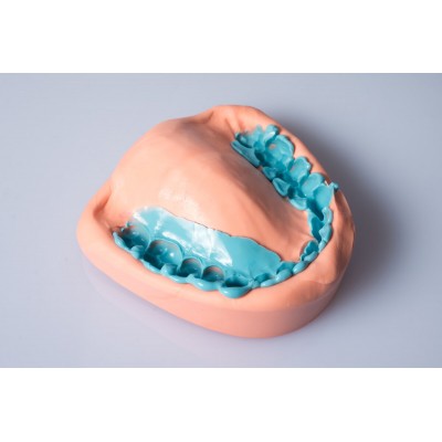 پوتی فست‌ست پرستیژ - Vannini Dental - Prestige Putty Soft