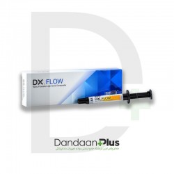 کامپوزیت ( 2 گرمی ) DENTEX- Flow