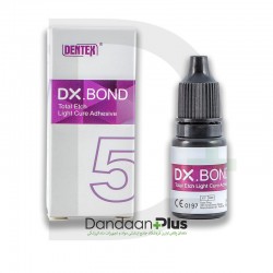 باندینگ نسل5  DENTEX