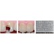 (تخفیف ویژه)کامپوزیت نانوهیبرید قدامی - Dentex - Anterior Composite