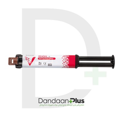 کامپوزیت کوربیلدآپ - VinciSmile - UltraCore