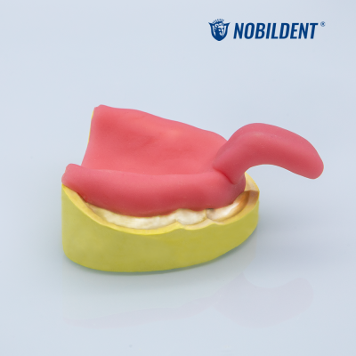 تری نوری - Vincismile - Nobil Tray LC