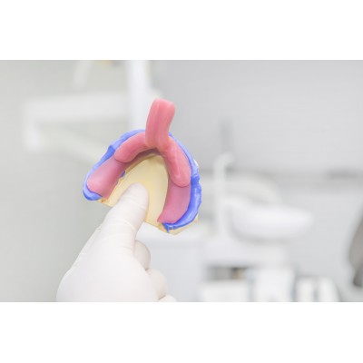 تری نوری - Vincismile - Nobil Tray LC