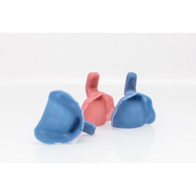 تری نوری - Vincismile - Nobil Tray LC