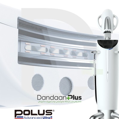 دستگاه بلیچینگ - Beyond - Polus Advanced