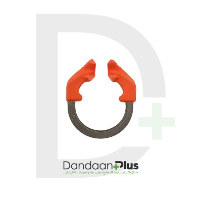 کلمپ آناتومیک مولار - TorVM - Clamping Ring