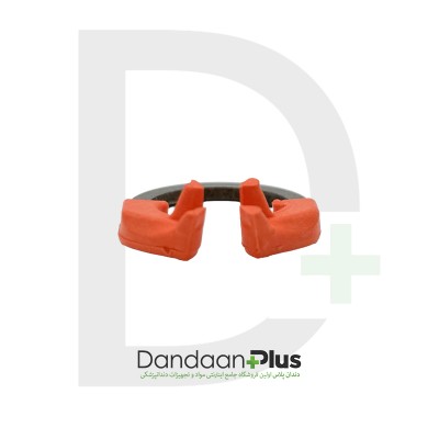 کلمپ آناتومیک مولار - TorVM - Clamping Ring