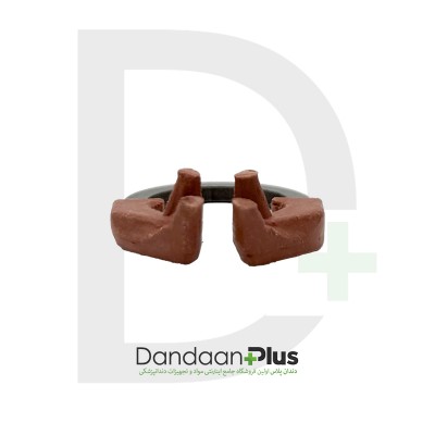 کلمپ آناتومیک پرمولار - TorVM - Clamping Ring