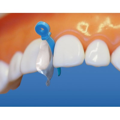 وج شمشیری سایز متوسط - TorVM - Self-Adapting Fixing Wedges