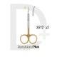 قیچی آیریس تنگستن کارباید - Medesy - Scissors IRIS TC
