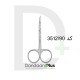 قیچی جراحی آیریس - Medesy - Scissors IRIS