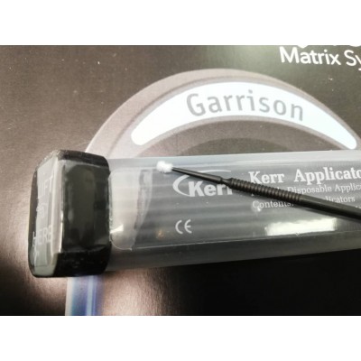 میکروبراش - Kerr - Flexible Applicator