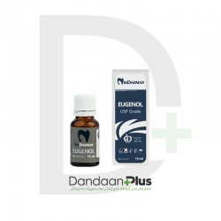 اژنول - CanaSol Eugenol - نیک درمان