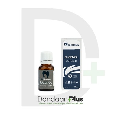 اژنول - CanaSol Eugenol - نیک درمان