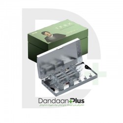 کیت خارج کردن فایل شکسته - Woodpecker -TFRK