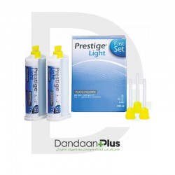 واش فست‌ست پرستیژ - Vannini Dental - Prestige Light Fast