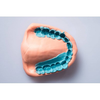 واش فست‌ست پرستیژ - Vannini Dental - Prestige Light Fast