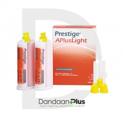واش نرمال‌ست پرستیژ - Vannini Dental - Prestige A,Plus Light