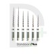 فایل روتاری درمان مجدد - Denco - Retreatment Files | D Files