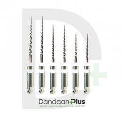 فایل روتاری درمان مجدد - Denco - Retreatment Files | D Files