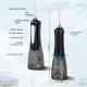 واترجت - H2Ofloss - Water Flosser HF.P11