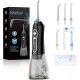 واترجت - H2Ofloss - Water Flosser HF.P11