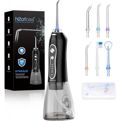 واترجت - H2Ofloss - Water Flosser HF.P11