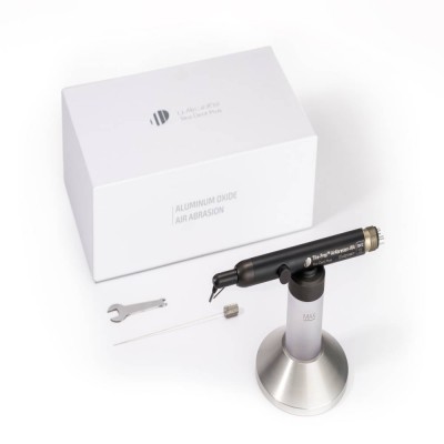 دستگاه سند بلاستر - Dent Plus - Air Abrasion