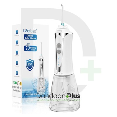 واترجت - H2Ofloss - Water Flosser HF.2