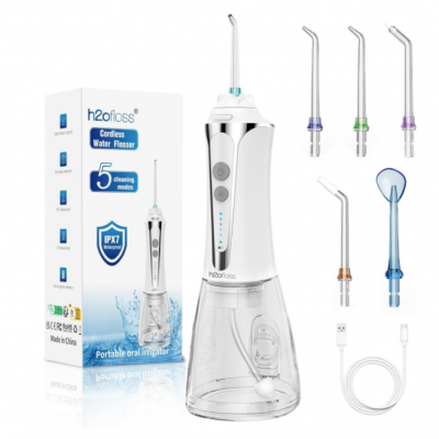 واترجت - H2Ofloss - Water Flosser HF.2