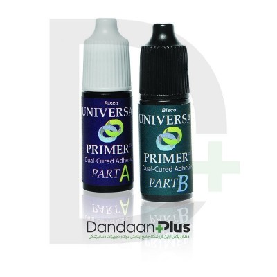 باندینگ - Bisco - Universal Primer