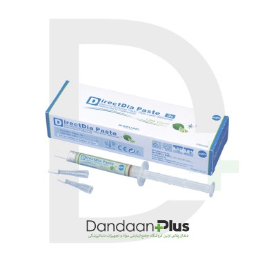 کیت پالیش شوفو - Shofu - DirectDia Paste | Super.Snap Buff Disk