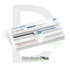 کیت نوار استریپ کاغذی - EVE - Flexi strips Dia Set
