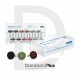 کیت پالیش ۱۲عددی آمالگام - EVE - EveFLEX.Set Twist