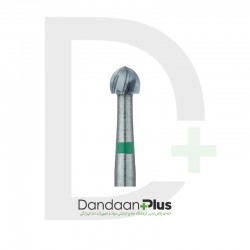 فرز کارباید بلند - Dendia - Excavating Burs C1S RAL