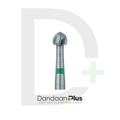 فرز کارباید بلند - Dendia - Excavating Burs C1S RAL