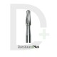 فرز کارباید - Dendia - Fissure Burs End Domed C23R