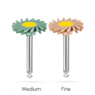 کیت پالیش زیرکونیا - EVE - Diacera Twist