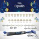 کامپوزیت اپالیس انامل - FGM - Opallis
