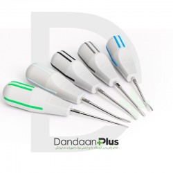 کیت لوگزاتور پریوتوم - Directa - Luxator Periotome Kit