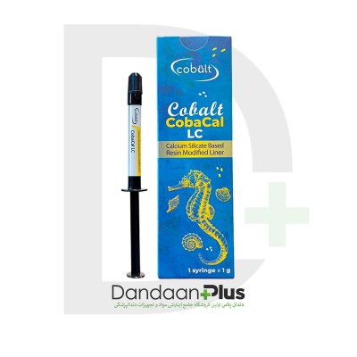 لاینر نوری کلسیم سیلیکات - Cobalt - Cobacal LC