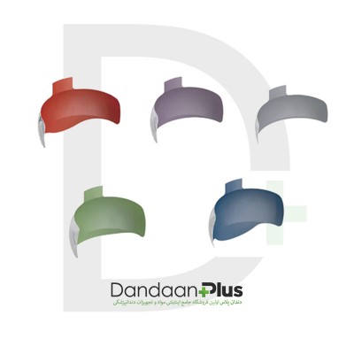 کیت سکشنال ماتریکس - Garrison - Quad Matrix System