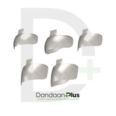 کیت سکشنال ماتریکس - Garrison - Quad Matrix System