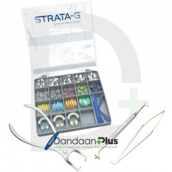 Professional Strata-G Kit