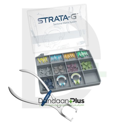 Basic Strata-G Kit