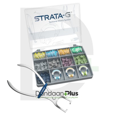Standard X2 Strata-G Kit