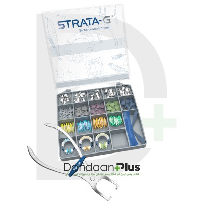 Introductory Strata-G Kit