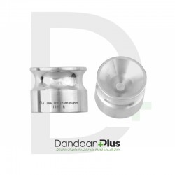 گوده آمالگام - Amalgam Well - فتاح طب