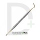 قلم پریوتوم طلایی دوسر - Periotome Implant Instrument - فتاح طب